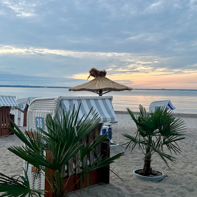 Strand 36 - Karibik-feeling Strand 36 - Karibik-feeling