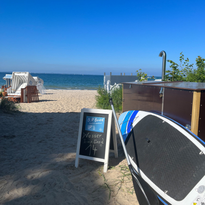 Strand 36 - Impressionen vom Strand Strand 36 - Impressionen vom Strand