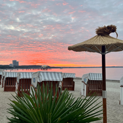 Strand 36 - Impressionen vom Strand Strand 36 - Impressionen vom Strand