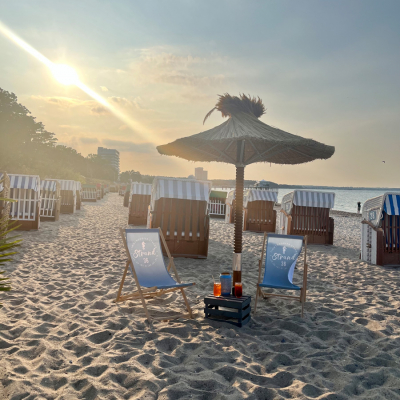 Strand 36 - Impressionen vom Strand Strand 36 - Impressionen vom Strand