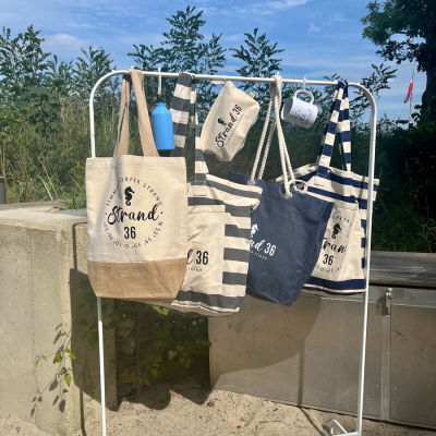 Strand 36 - Strandtasche Strand 36 - Strandtasche