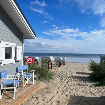 Strand 36 - Beachbude Strand 36 - Beachbude