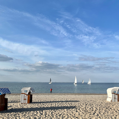 Impressionen vom Strand Impressionen vom Strand